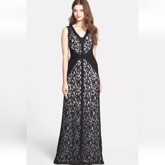 beaded cocktail dress with lace Buy Amarra Dress Style 88974 main image 0